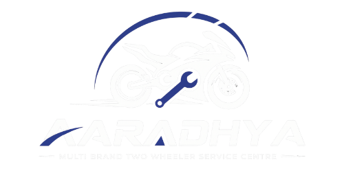 Aaradhya Multibrand Two Wheeler Spares & Service